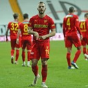 21. Hafta: Beşiktaş - Göztepe'miz