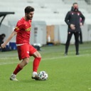 21. Hafta: Beşiktaş - Göztepe'miz