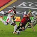 24. Hafta: Gaziantep FK - Göztepe'miz