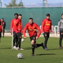 Urla Günlüğü: 12 Şubat 2021