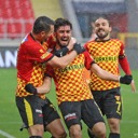 25. Hafta: Göztepe'miz - M. Başakşehir