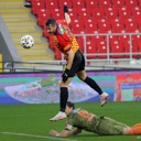 25. Hafta: Göztepe'miz - M. Başakşehir