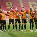 25. Hafta: Göztepe'miz - M. Başakşehir