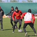 Urla Günlüğü: 17 Şubat 2021