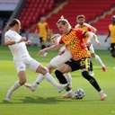 27. Hafta: Göztepe'miz - Kasımpaşa