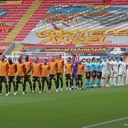 27. Hafta: Göztepe'miz - Kasımpaşa