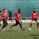 Urla Günlüğü: 1 Mart 2021