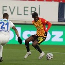 29. Hafta: Göztepe'miz - BB. Erzurumspor