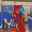 Voleybol: Göztepe'miz - Fenerbahçe