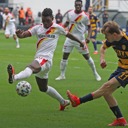 30. Hafta: Ankaragücü - Göztepe'miz