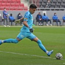 30. Hafta: Ankaragücü - Göztepe'miz