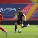 32. Hafta: H.K. Kayserispor - Göztepe'miz