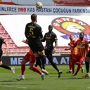 32. Hafta: H.K. Kayserispor - Göztepe'miz
