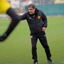 Ç. Rizespor Maçının Hazırlıklarını Tamamladık