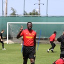 Urla Günlüğü: 23 Nisan 2021