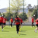 Urla Günlüğü: 23 Nisan 2021