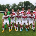 U14 | Kaan Atalay Milli Takım'da