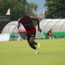 Slovenya Kampı: 22 Temmuz 2024