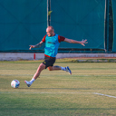 Antrenmandan Kareler: 9 Ekim 2024