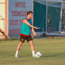 Antrenmandan Kareler: 9 Ekim 2024