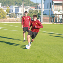 Antrenmandan Kareler: 23 Ekim 2024