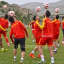 Yeni Malatyaspor Maçının Hazırlıklarını Tamamladık