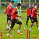 Kamp Günlüğü: 24 Temmuz 2017