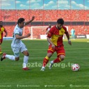 26. Hafta: Göztepe - Giresunspor