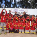 Atatürk Kupası U10 & U12