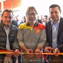 GÖZGÖZ Menderes Mağazası Açıldı