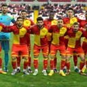 ZTK: Sivasspor - Göztepe