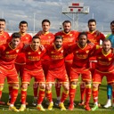 Hazırlık Maçı: Göztepe - Akhisar Bld.