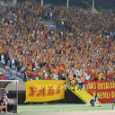 Göztepe 3-2 Altınordu