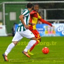 9. Hafta: Giresunspor - Göztepe