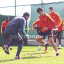 Urla Günlüğü: 10 Ekim 2016