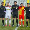 Türkiye Kupası: Göztepe - Sivasspor