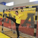 Uçan Adamlar Hazırlıklarını Tamamladı