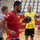 Uçan Adamlar Hazırlıklarını Tamamladı