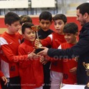 Fuat Göztepe Futsal Turnuvası