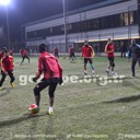 Bandırmaspor Maçının Hazırlıklarını Tamamladık