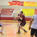 Uçan Adamlar Selçuklu Bld. Maçına Hazır