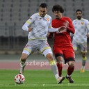 Ümraniyespor - Göztepe'miz