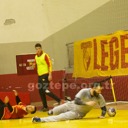 Hazırlık Maçı: Göztepe - İzmir BŞB.