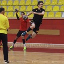 Uçan Adamlar Hazırlıklarını Sürdürüyor