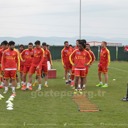 Bandırmaspor Maçının Hazırlıklarını Tamamladık