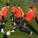 Devre Arası Kampını Tamamladık