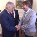 Göztepe'nin Stadı Geliyor