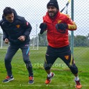 Kamp Günlüğü: 4 Ocak 2017