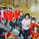 Challenge Cup: Göztepe - JMS Hurry-Up