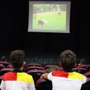 Altyapı Sporcularımıza Futbol Kuralları Eğitimi